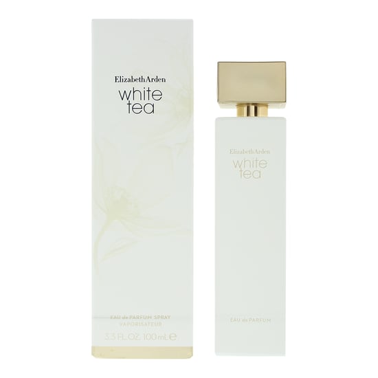 Elizabeth Arden White Tea Eau De Parfum 100ml Spray Voor Haar - Image 2