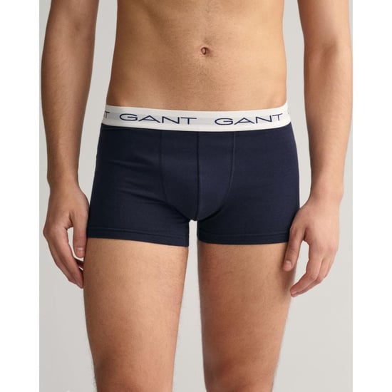 GANT 3-pack herenbroek in katoenjersey - Image 2