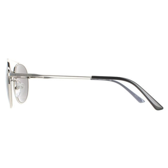 Calvin Klein zonnebril CK18116S 045 SILVER GREY - Image 3
