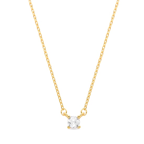 Keval halsketting in sterling zilver 925 - Image 1