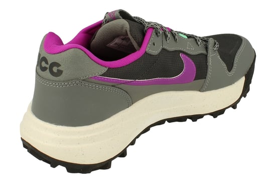 Nike ACG Lowcate Heren Sneakers Grijs - Image 3