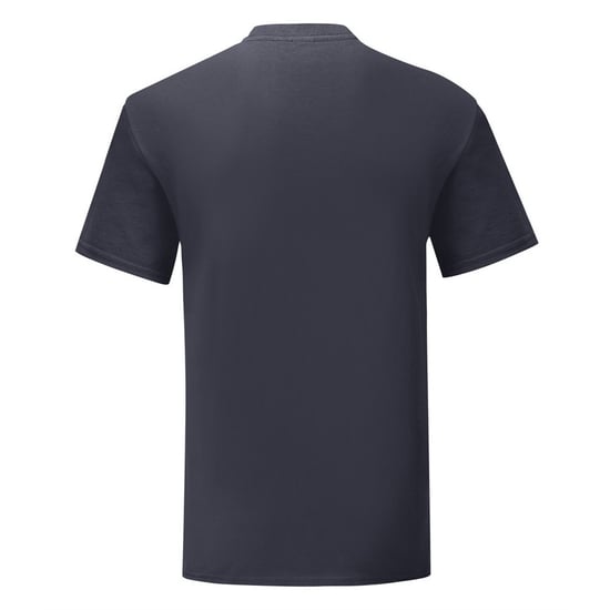 Fruit of the Loom Heren Iconic 150 V Hals T-shirt (Donkere marine) - Image 2
