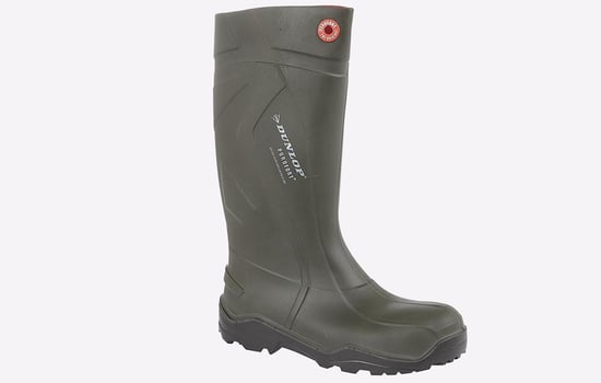 Dunlop Purofort+ Mens