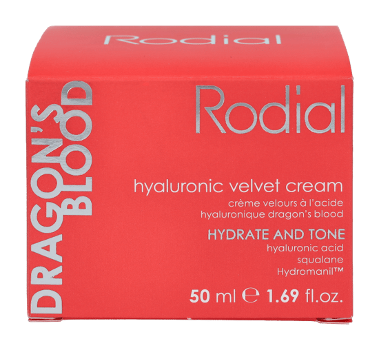 Rodial Dragon's Blood Velvet Cream50 ml. - Image 2