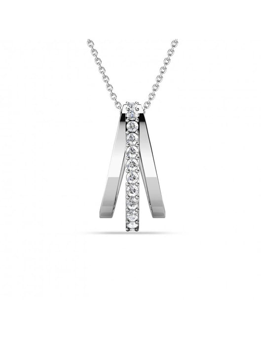 Aurielle Hangers - Boheems Kristal - Image 1