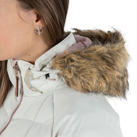 Trespass Womens/Ladies Nadina Waterproof Padded Jacket