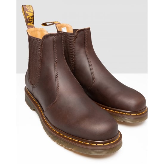 Dr Martens 2976 Ys Crazy Horse Unisex Boots