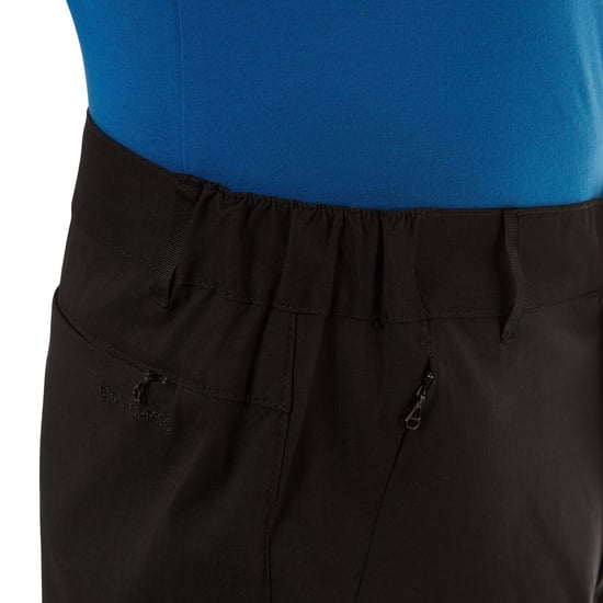 Craghoppers Heren Kiwi Pro II Broek (Zwart) - Image 5