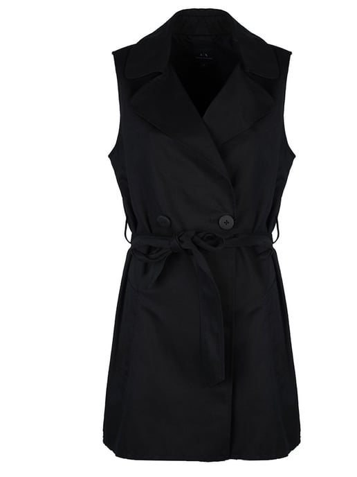 Armani Exchange hesje Vrouw zwart - Image 4