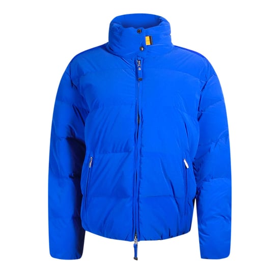 Parajumpers Pia Kos Bright Blue Down Jacket