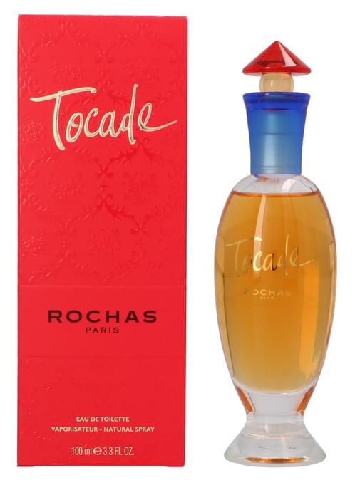 Rochas Tocade Edt Spray 100ml. - Image 4