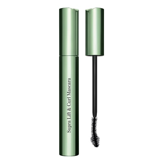 Supra Lift & Curl Mascara - 01 Perfect Black 8ml - Image 1