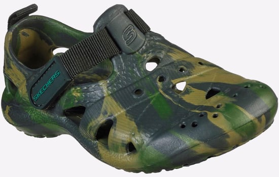 Skechers Foamies Koolers Sandal Infants - Image 2