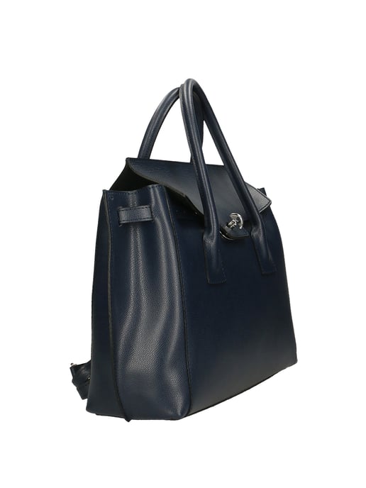 Gave Lux Handbag women BLUE JEANS
