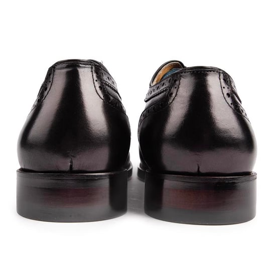 Simon Carter Barn Owl Brogue Shoes