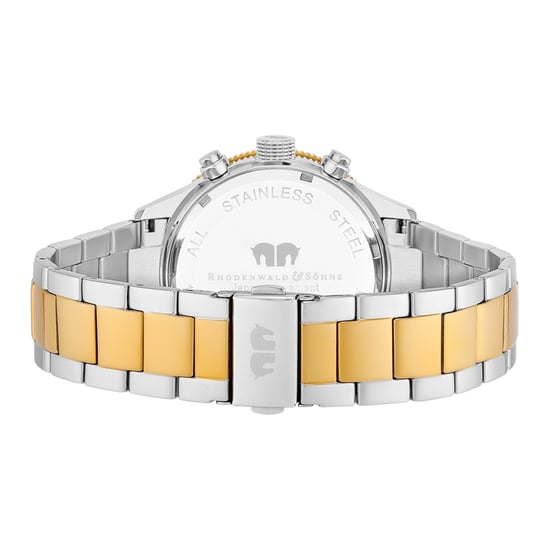 Rhodenwald   Söhne Stainless steel Watch - Image 4