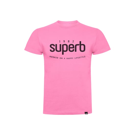 ICON TEE men's short sleeve round neck t-shirt