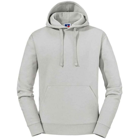 Russell Heren Authentieke Hoodie (Stedelijk Grijs) - Image 1