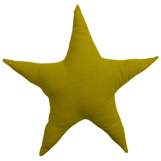 Geprinte Ster Kussen - Image 2