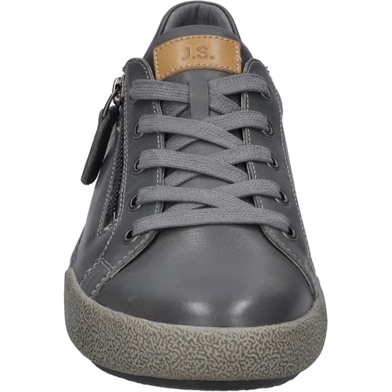 JOSEF SEIBEL Claire 13 | Sneaker voor Dames | grijs - Image 4