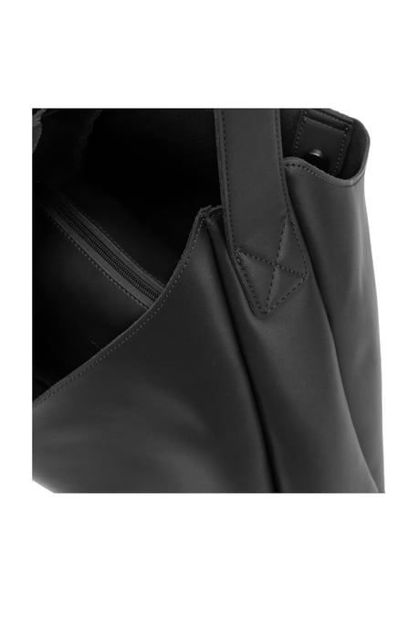 City Glide Hobo Tote Bag