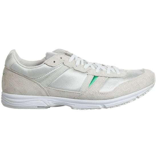 Mizuno Wave Emperor x Futur Heren Beige Trainers - Image 2