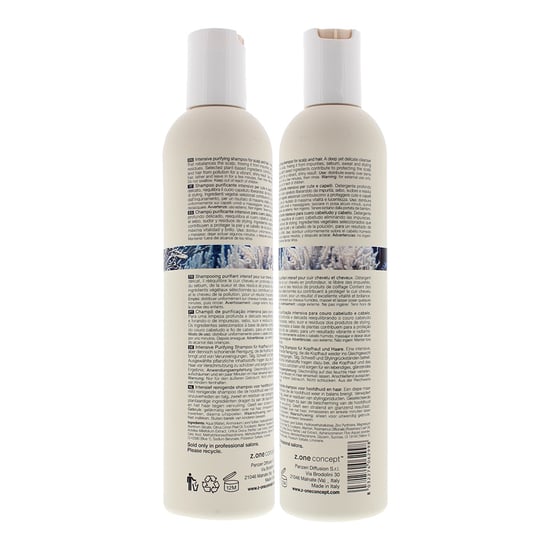 milk_shake Purifying Blend Shampoo 300ml - Image 2