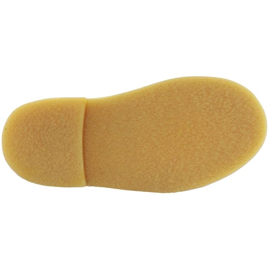 Clarks Originals Desert Laarzen Kinderen Blauw - Image 5