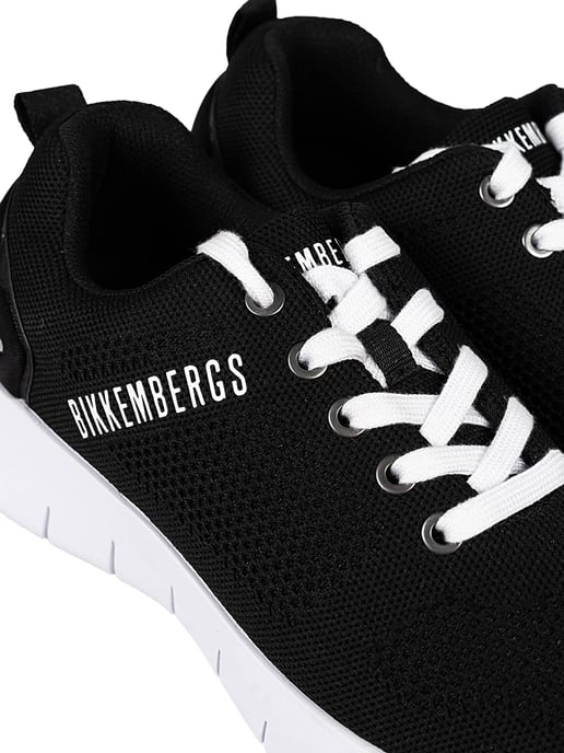 Bikkembergs Sneakers Florentine Vrouw zwart - Image 5