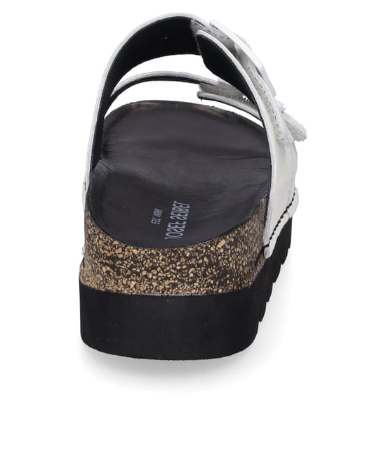 JOSEF SEIBEL Alice 01 | Sandaal voor Dames | wit - Image 4