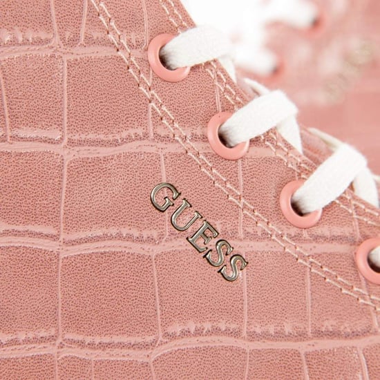 Guess Elga sneakers voor dames - Image 4