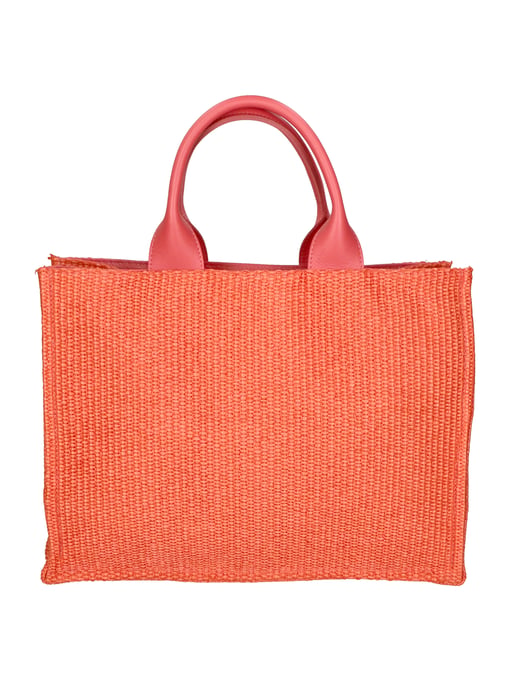 My-Best Bag tas ZWART LIGHT PINK - Image 4