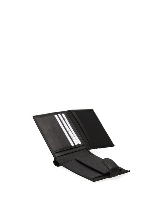 Sergio Tacchini portemonnee Heren BLACK - Image 5