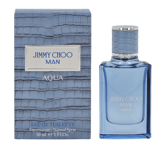 Jimmy Choo Aqua Men Edt Spray30 ml. - Image 1