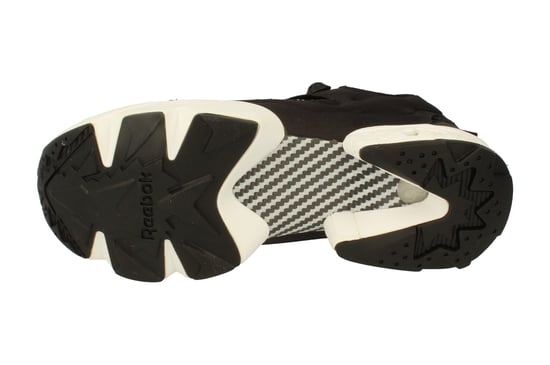 Reebok Instampump Fury Gt Womens Black Trainers
