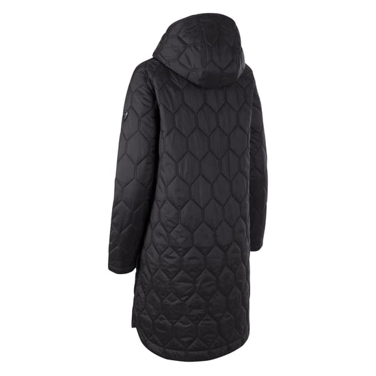 Trespass Womens/Ladies Phase Padded Jacket (Black)