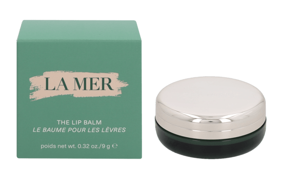 La Mer The Lip Balm 9gr. - Image 1