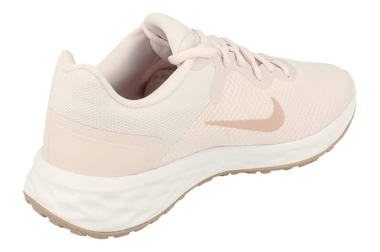 Nike Dames Revolution 6 Nn Paarse Sneakers - Image 3