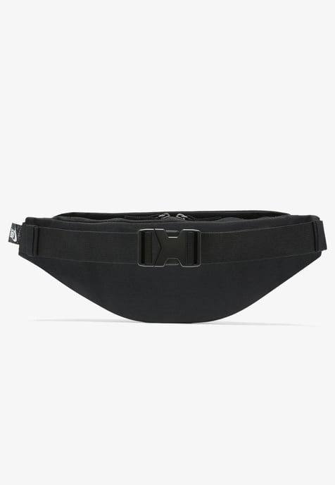 Nike Heritage Waist Pack Tas in zwart - Image 5