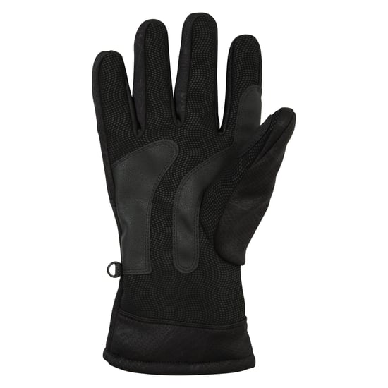 Mountain Warehouse Extreme Waterdichte Handschoenen Heren (Grijs) - Image 2