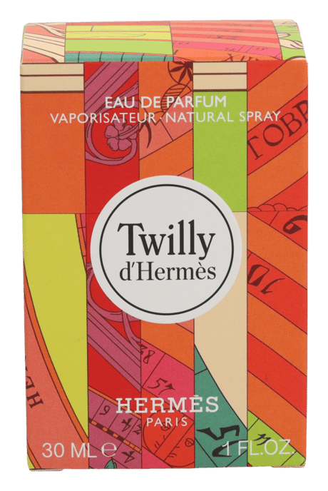 Hermès Twilly D'hermès Eau De Parfum 30ml