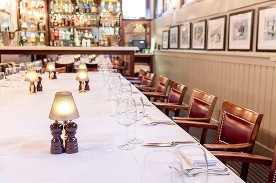 View from The Shard & Dining at Marco Pierre White London Steakhouse Co (eVoucher)
