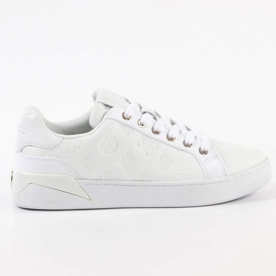 Guess damessneakers Rheaa - Image 4