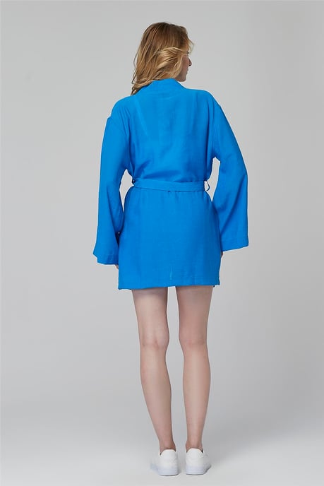 - Belted TunicBelted Tunic with Cepli - UK English