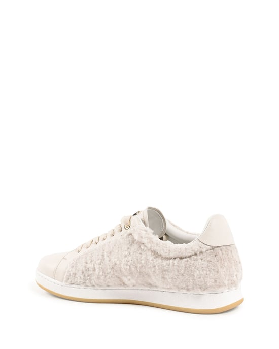 Teddy - Sneakerscrème - Image 3