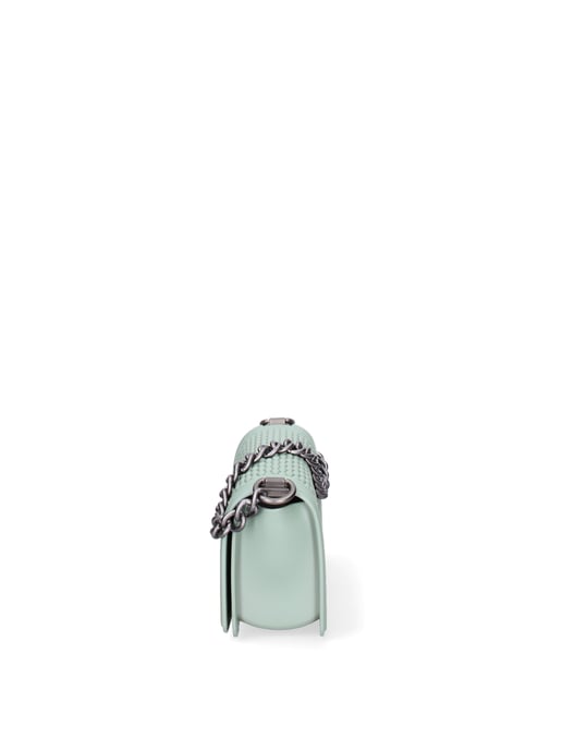 Marc Ellis handtas Vrouwen LIGHT GREEN AND SILVER - Image 3