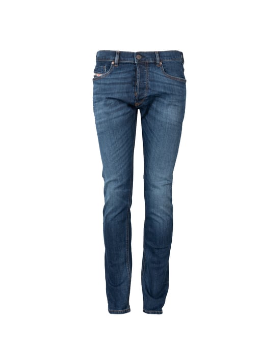 Diesel Jeans Tepphar-X Mannen blauw - Image 1