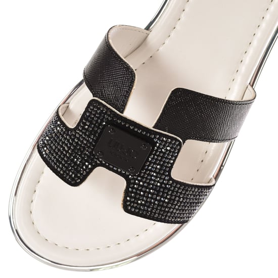 Slipper style sandal SALLY 511 4A3711TX309 woman