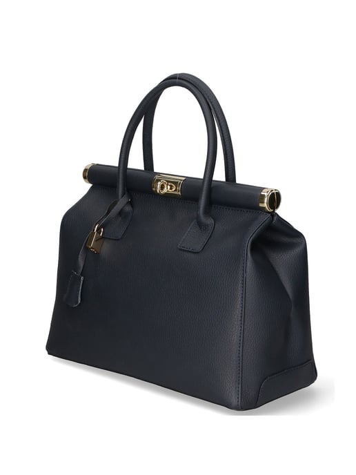 Gave Lux Handbag women BLUE JEANS