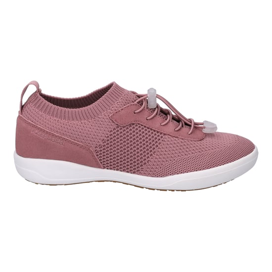 JOSEF SEIBEL Sina 69 | Sneaker voor Dames | rood - Image 2